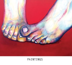 Yanireth Jimenez art/illustration – art, illustration & design.